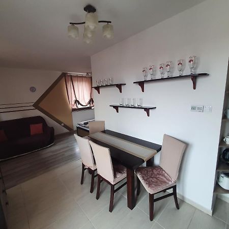 Krisi Apartman Hajdúszoboszló 外观 照片